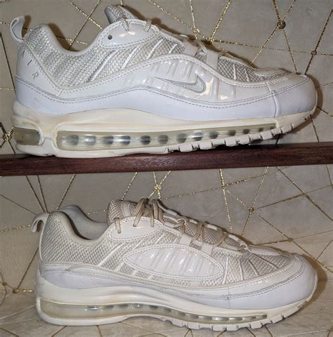 Nike Air Max ’ Größe 42 